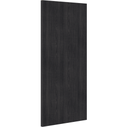 Flush Dark Grey Internal Door